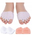 ComfortStep amortiguación del antepié en forma de panal