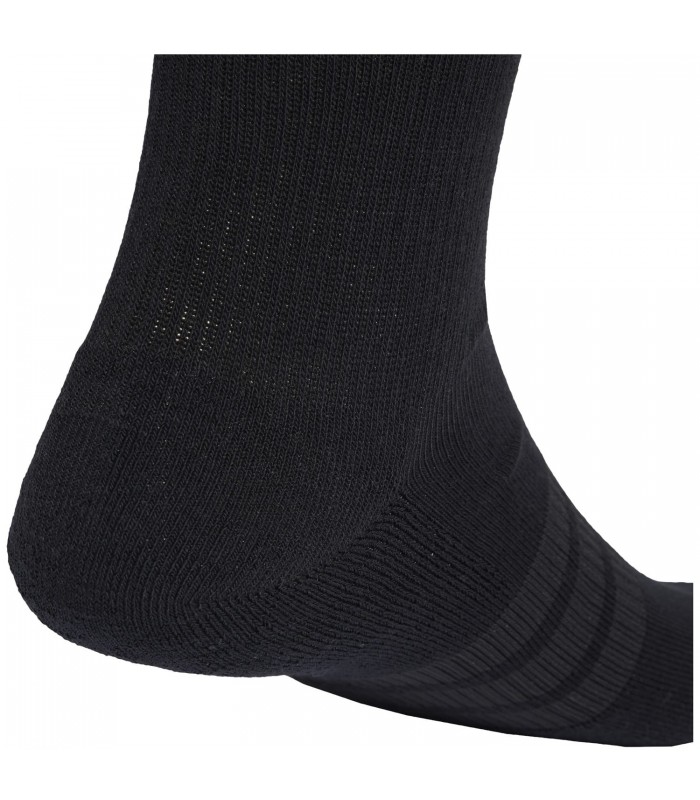 ADIDAS calcetines C ESS CRW 6PP (Pack-6)