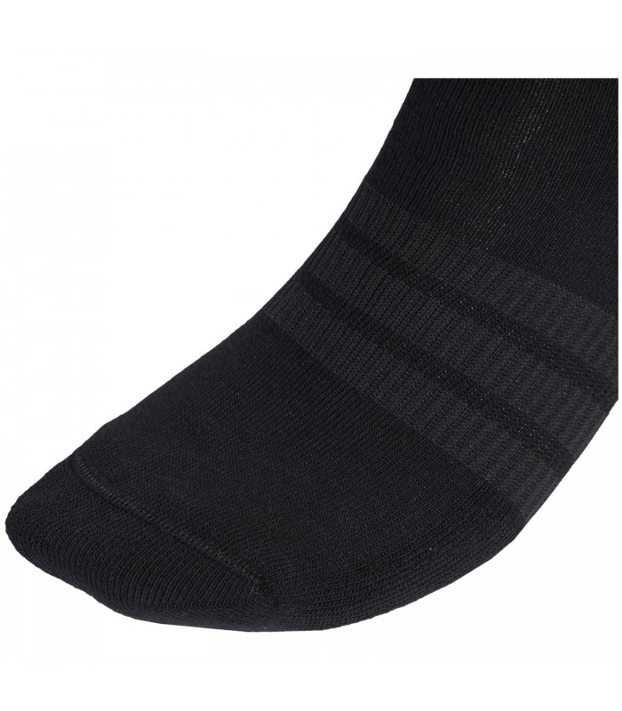 ADIDAS calcetines C ESS CRW 6PP (Pack-6)