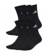 ADIDAS calcetines C ESS CRW 6PP (Pack-6)