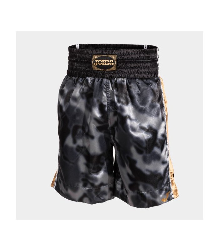 JOMA bermudas boxeo COMBAT