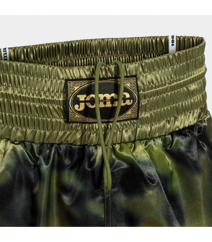 JOMA bermudas boxeo COMBAT