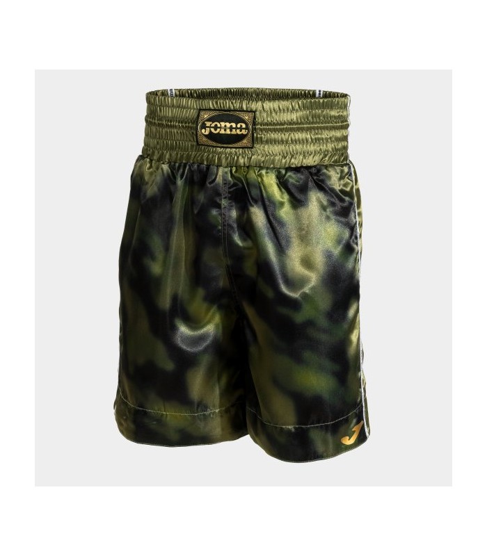 JOMA bermudas boxeo COMBAT