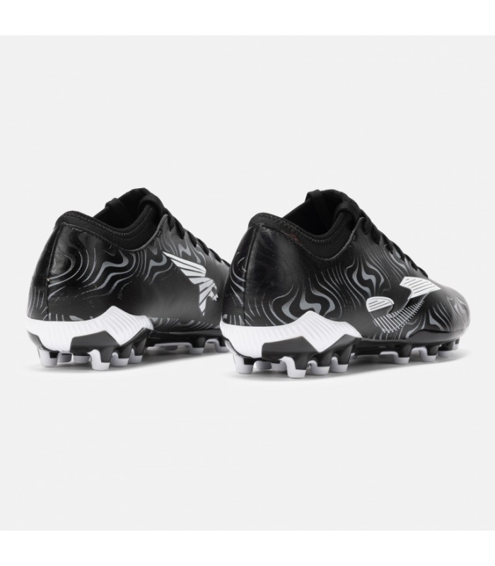 JOMA botas fútbol EVOLUTION 2501 NEGRO ARTIFICIAL GRASS