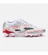 JOMA botas fútbol EVOLUTION 2502 BLANCO FIRM GROUND
