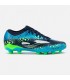 JOMA botas fútbol EVOLUTION 2503 AZUL FIRM GROUND