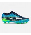 JOMA botas fútbol EVOLUTION 2503 AZUL FIRM GROUND