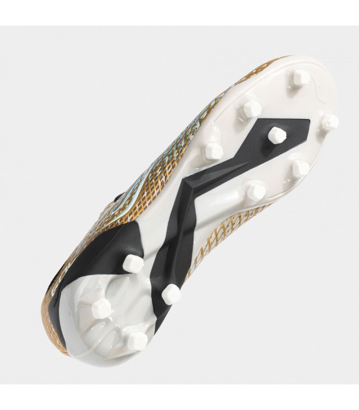 JOMA botas fútbol GOL 2526 ORO ARTIFICIAL GRASS