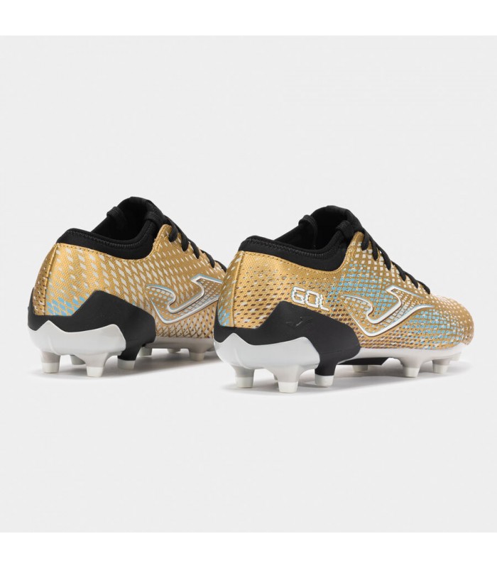 JOMA botas fútbol GOL 2526 ORO ARTIFICIAL GRASS