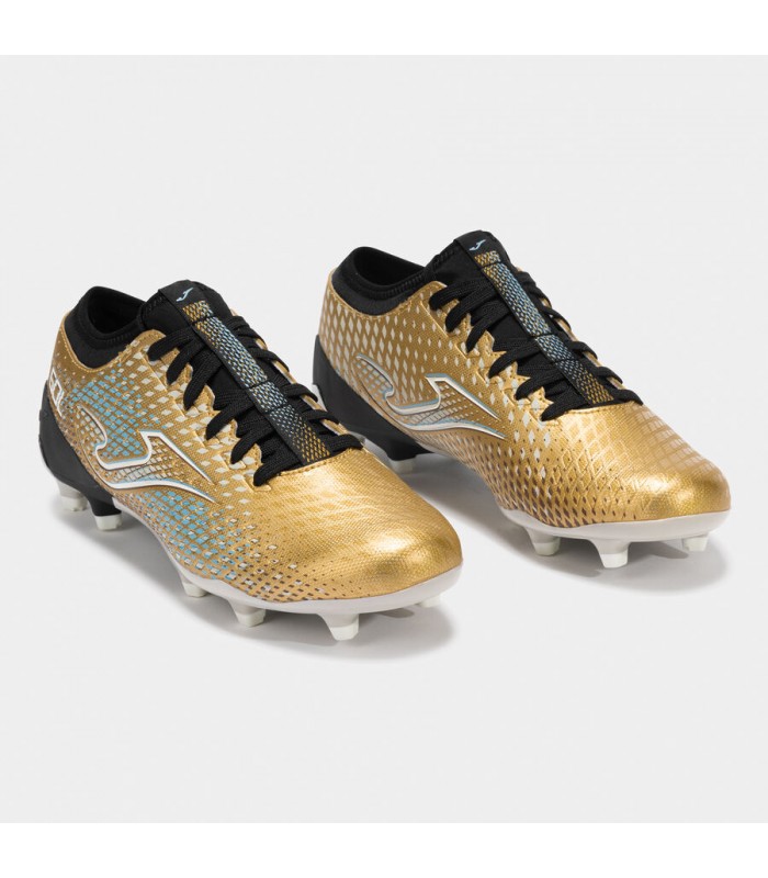 JOMA botas fútbol GOL 2526 ORO ARTIFICIAL GRASS