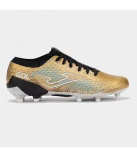 JOMA botas fútbol GOL 2526 ORO ARTIFICIAL GRASS