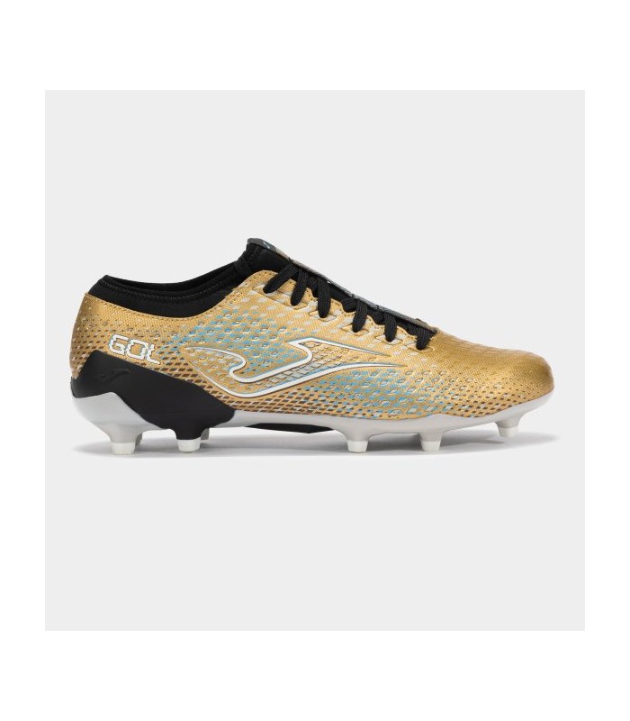 JOMA botas fútbol GOL 2526 ORO ARTIFICIAL GRASS
