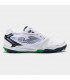 JOMA zapatillas fútbol DRIBLING 2502 BLANCO TURF
