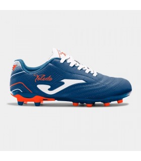 JOMA botas fútbol TOLEDO JR 2603 MARINO FIRM GROUND
