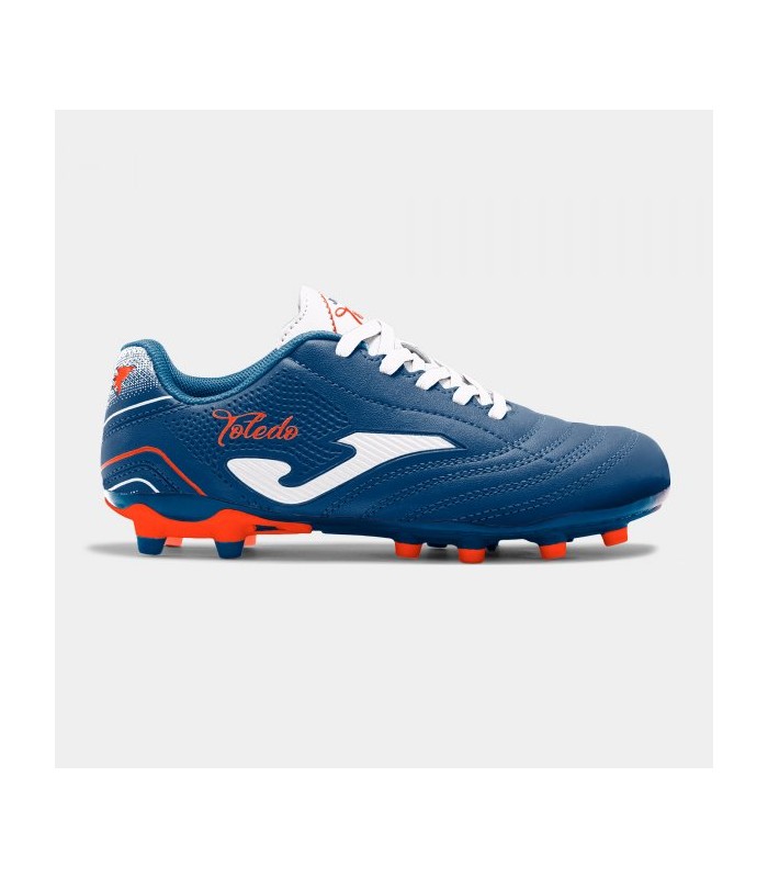 JOMA botas fútbol TOLEDO JR 2603 MARINO FIRM GROUND