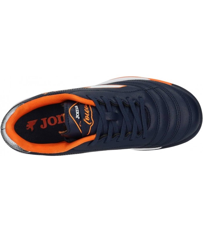JOMA bota fútbol TOLEDO JR 2603 MARINO INDOOR