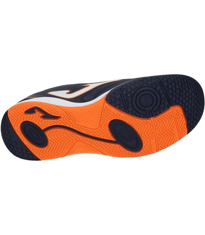 JOMA bota fútbol TOLEDO JR 2603 MARINO INDOOR