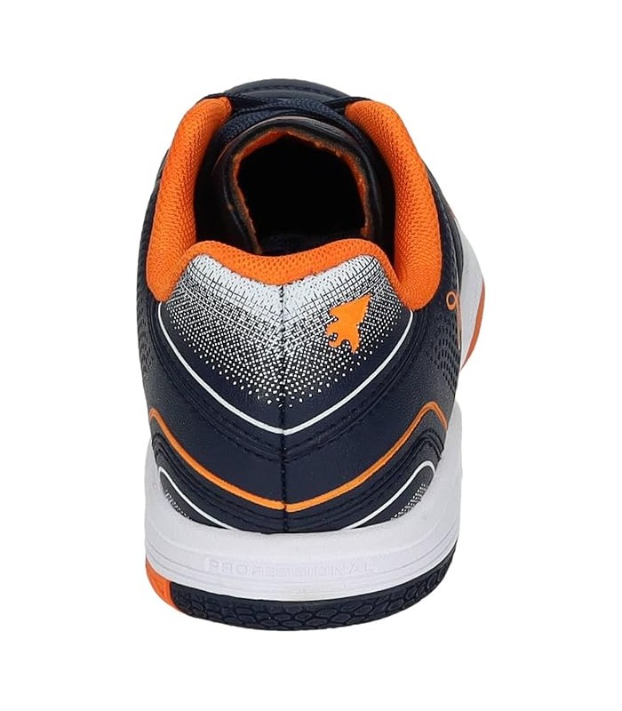 JOMA bota fútbol TOLEDO JR 2603 MARINO INDOOR
