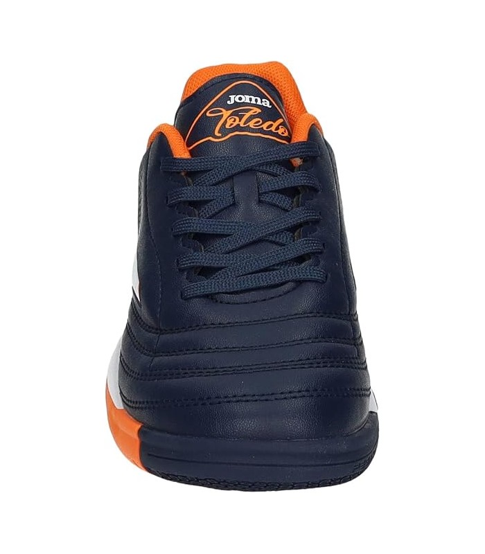 JOMA bota fútbol TOLEDO JR 2603 MARINO INDOOR
