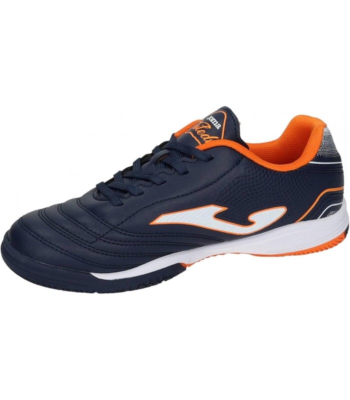 JOMA bota fútbol TOLEDO JR 2603 MARINO INDOOR