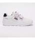 JOMA zapatillas GINKANA JR 2532 BLANCO MARINO