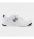 JOMA zapatillas HARVARD JR 2203 BLANCO MARINO