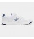JOMA zapatillas W.HARVARD JR 2543 BLANCO MARINO