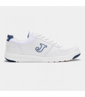 JOMA zapatillas W.HARVARD JR 2543 BLANCO MARINO