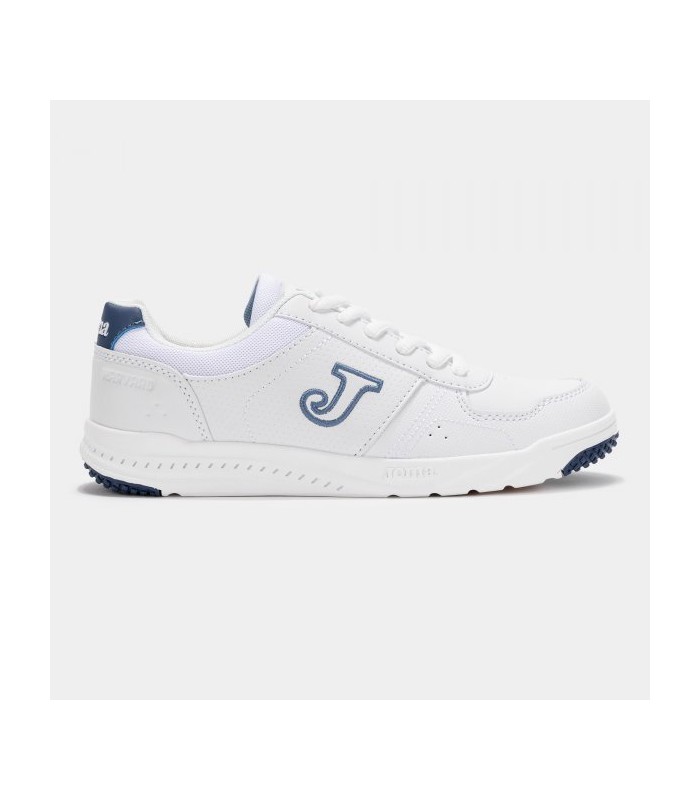 JOMA zapatillas W.HARVARD JR 2543 BLANCO MARINO