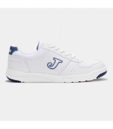 JOMA zapatillas W.HARVARD JR 2543 BLANCO MARINO