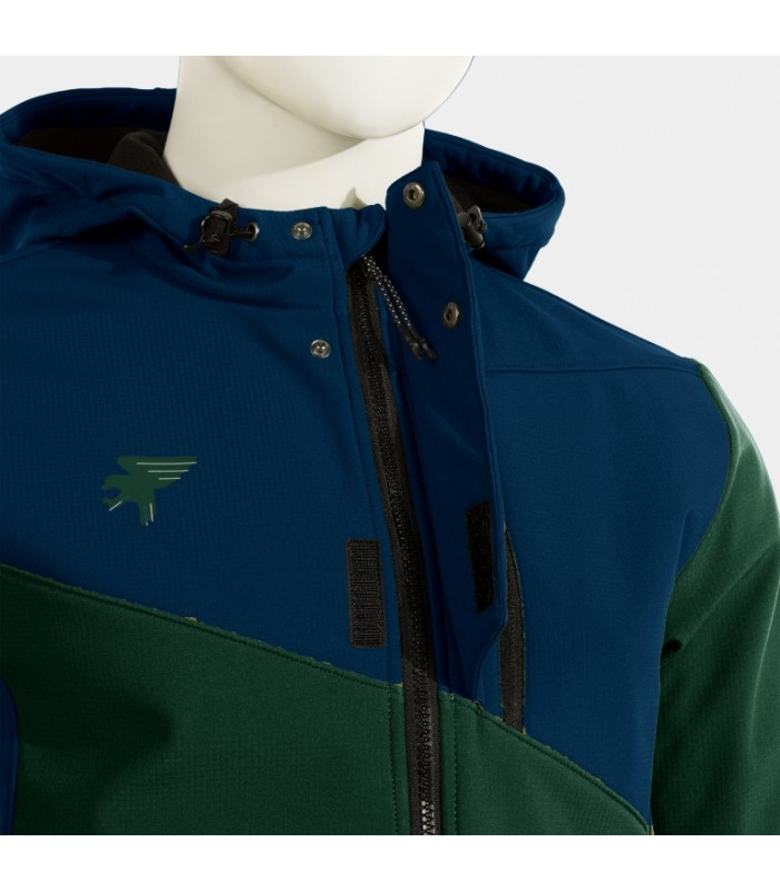 JOMA SOFT SHELL EXPLORER