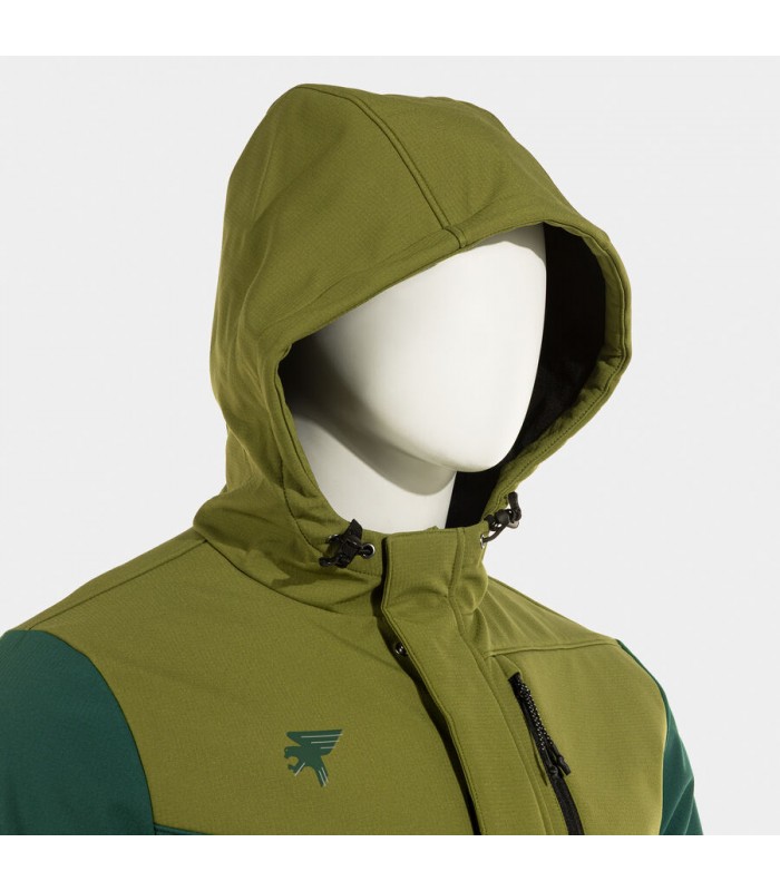 JOMA SOFT SHELL EXPLORER