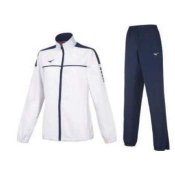 Chandal Mizuno Micro Tracksuit 32Eg720171, Women