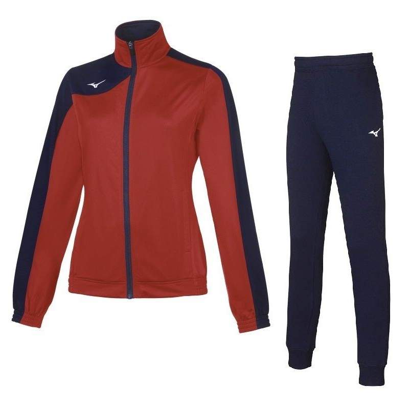 Chandal Deportivo Mizuno Knit Tracksuit 32Eg720614