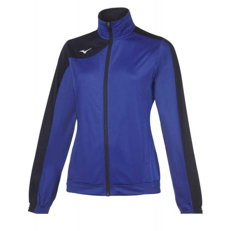 Chandal Deportivo Mizuno Knit Tracksuit 32Eg720614