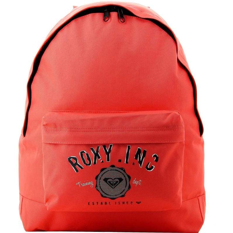 Roxy Mochila Colegial Bassic