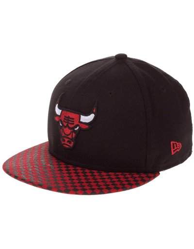 Gorra NEW ERA CHICAGO BULLS 700026