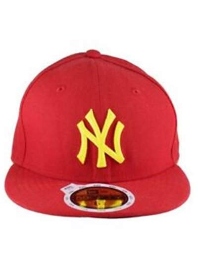Gorra NEW ERA NEW YORK YANKEES 59 FIFTY 431994