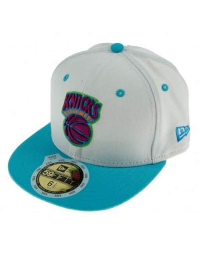 Gorra New Era Knicks 923292 Junior