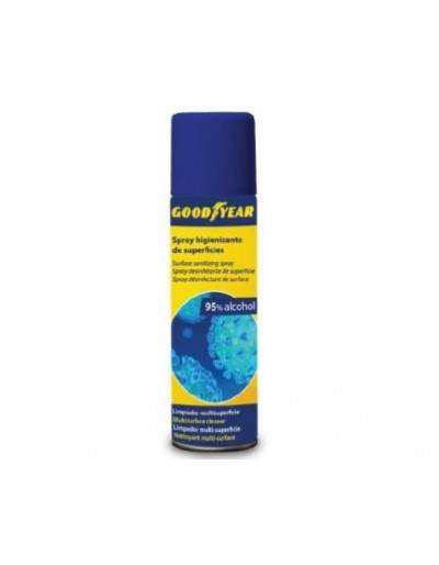 Spray 0.500 Ml Good Year Spray Hifienizante Gy10H