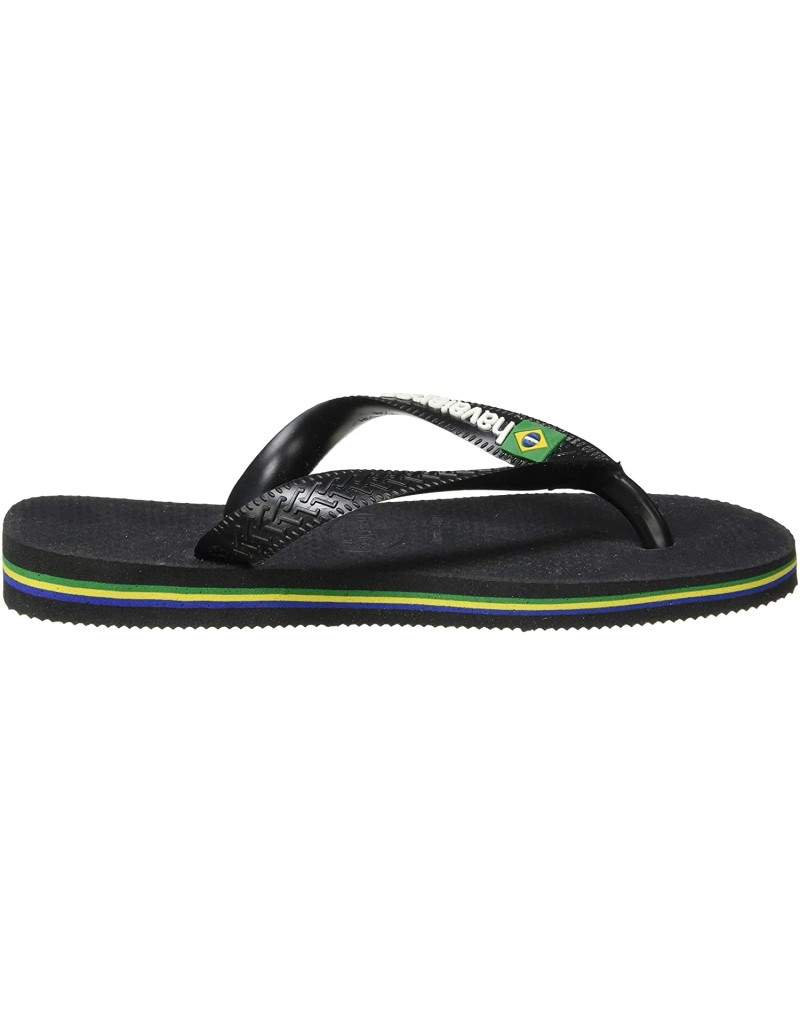 Chancla Dedo Havaianas BRASIL LOGO FC