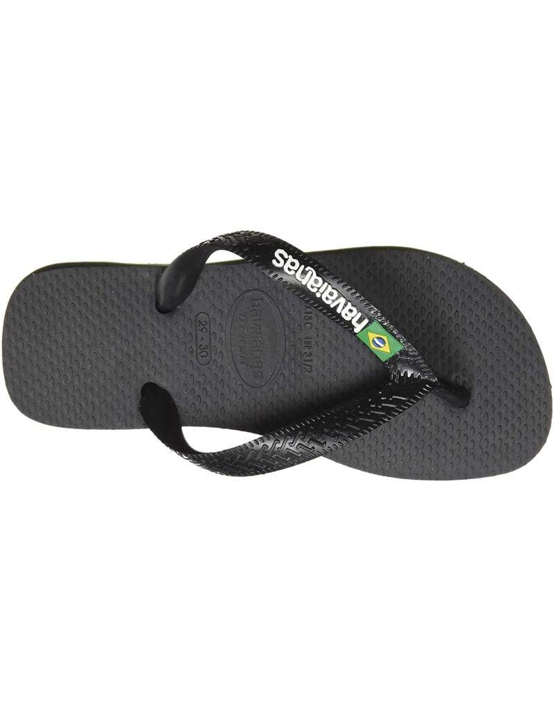 Chancla Dedo Havaianas BRASIL LOGO FC