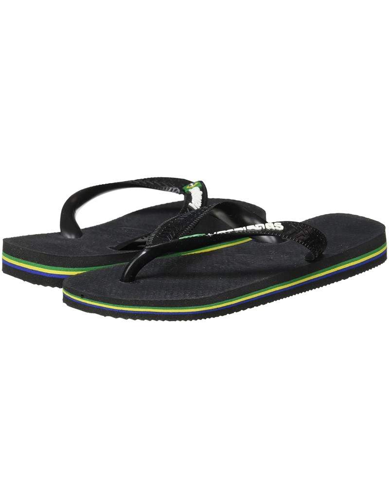 Chancla Dedo Havaianas BRASIL LOGO FC