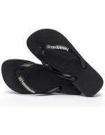 Chancla Dedo Havaianas BRASIL LOGO FC