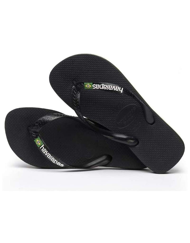 Chancla Dedo Havaianas BRASIL LOGO FC