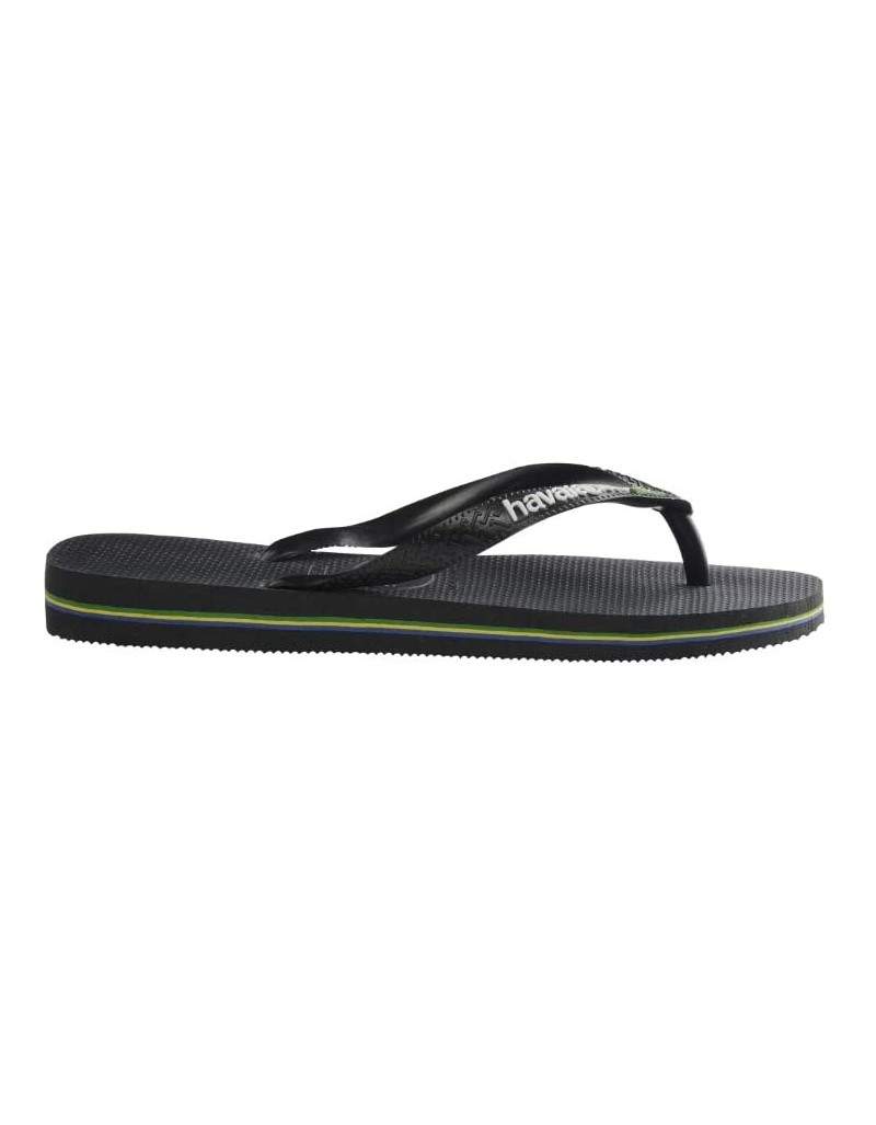 Chancla Dedo Havaianas BRASIL LOGO FC