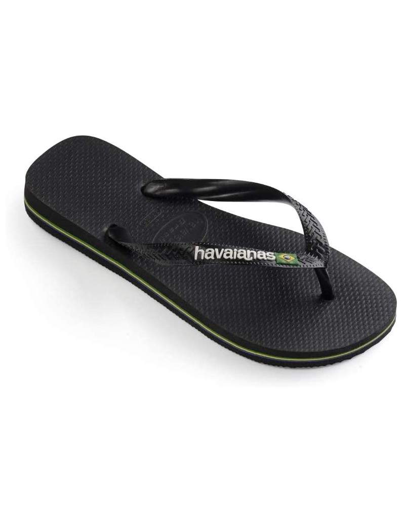 Chancla Dedo Havaianas BRASIL LOGO FC