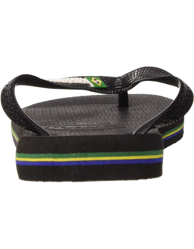Chancla Dedo Havaianas BRASIL LOGO FC