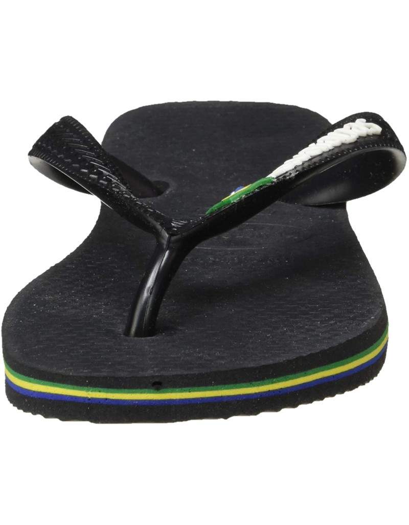 Chancla Dedo Havaianas BRASIL LOGO FC